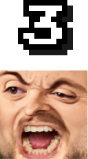 3